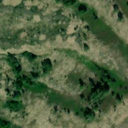 Satellite imagery of Чистая Грива, KZ