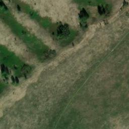 Satellite imagery of Чистая Грива, KZ