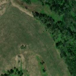 Satellite imagery of Чистая Грива, KZ