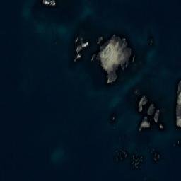 Satellite imagery of Seal Rocks Light, CA