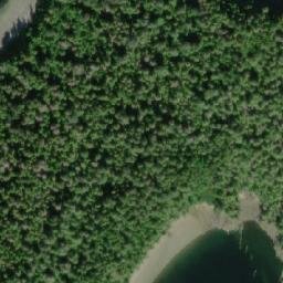 Satellite imagery of Welcome Point, CA