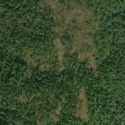 Satellite imagery of Chismore Range, CA