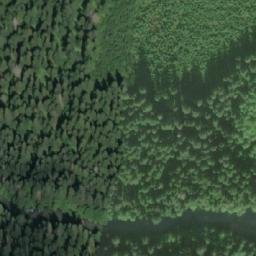Satellite imagery of Chaîne Côtière, CA