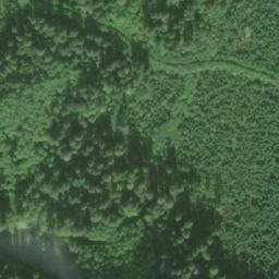Satellite imagery of Chaîne Côtière, CA