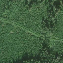 Satellite imagery of Chaîne Côtière, CA
