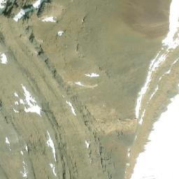 Satellite imagery of Mount St. Patrick, CA