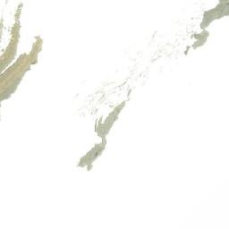 Satellite imagery of Mount St. Patrick, CA