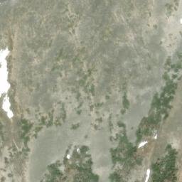 Satellite imagery of Mount Ian Monroe, CA