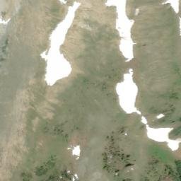Satellite imagery of Mount Ian Monroe, CA