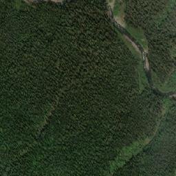 Satellite imagery of Rim Ridge, CA
