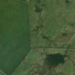 Satellite imagery of Hunters Hill, GB