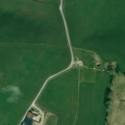 Satellite imagery of Middle Field Hill, GB