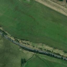 Satellite imagery of Middle Field Hill, GB