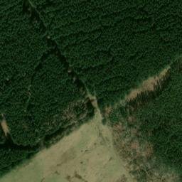 Satellite imagery of Crookrise Crag Top, GB