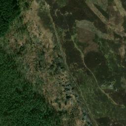 Satellite imagery of Crookrise Crag Top, GB