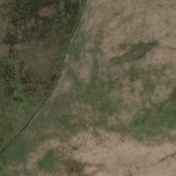 Satellite imagery of Middle Hare Head, GB