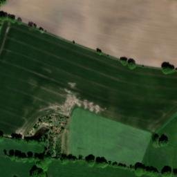 Satellite imagery of Hamberg, DE