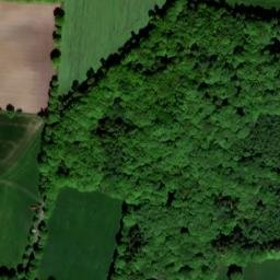 Satellite imagery of Hamberg, DE