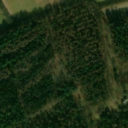 Satellite imagery of Hoher Berg, DE