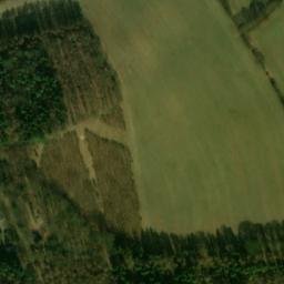 Satellite imagery of Hoher Berg, DE