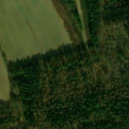 Satellite imagery of Hoher Berg, DE