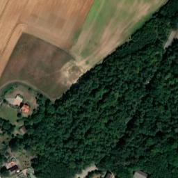 Satellite imagery of Kösterbarg, DE