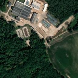 Satellite imagery of Kösterbarg, DE