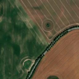 Satellite imagery of Grepelsberg, DE