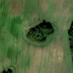 Satellite imagery of Wendelsberg, DE