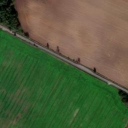 Satellite imagery of Ruheberg, DE