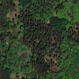 Satellite imagery of Rückenberg, DE