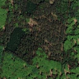 Satellite imagery of Rückenberg, DE