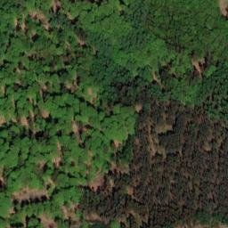 Satellite imagery of Rückenberg, DE