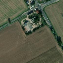 Satellite imagery of Sendemast Züssow, DE
