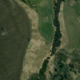 Satellite imagery of Пашкино, KZ