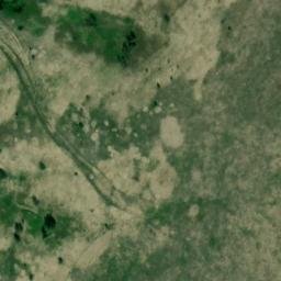 Satellite imagery of Чистая Грива, KZ
