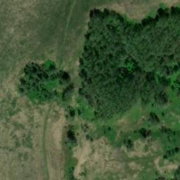 Satellite imagery of Чистая Грива, KZ
