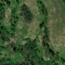 Satellite imagery of Чистая Грива, KZ