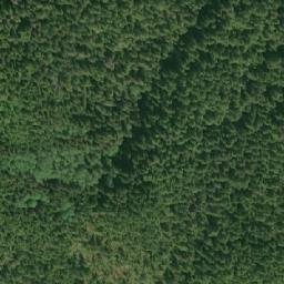 Satellite imagery of Chismore Range, CA