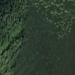 Satellite imagery of Chaîne Côtière, CA