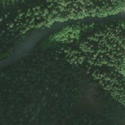 Satellite imagery of Chaîne Côtière, CA