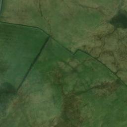 Satellite imagery of Hunters Hill, GB