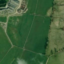 Satellite imagery of Middle Field Hill, GB