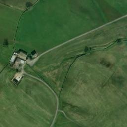 Satellite imagery of Middle Field Hill, GB