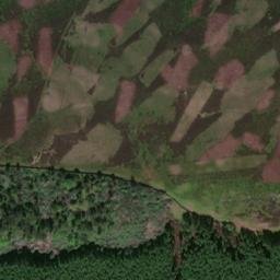 Satellite imagery of Halton Height, GB