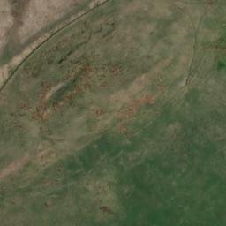 Satellite imagery of Middle Hare Head, GB