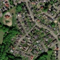 Satellite imagery of Ramsberg, DE