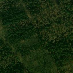 Satellite imagery of Hoher Berg, DE