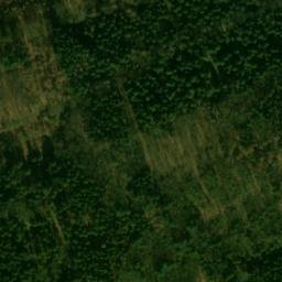 Satellite imagery of Hoher Berg, DE
