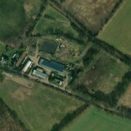 Satellite imagery of Mühlenberg, DE